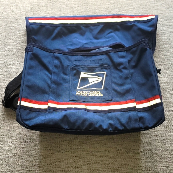 Other Usps Letter Carrier Satchel Poshmark